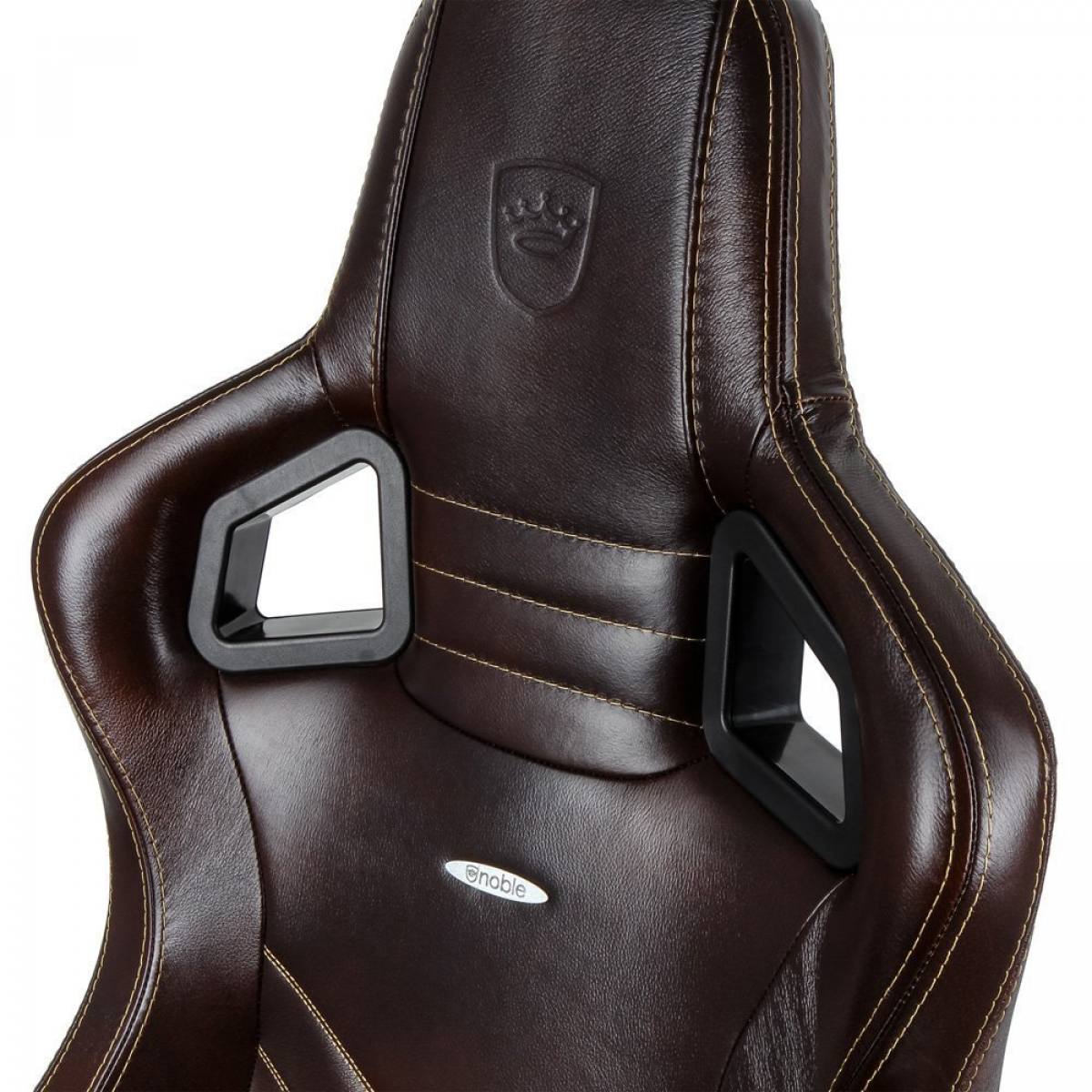 Ghế Noblechairs Epic Series Brown/Begie (Real Leather)